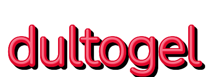 dultogel — logo kanal