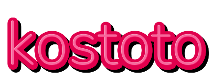 kostoto — logo kanal
